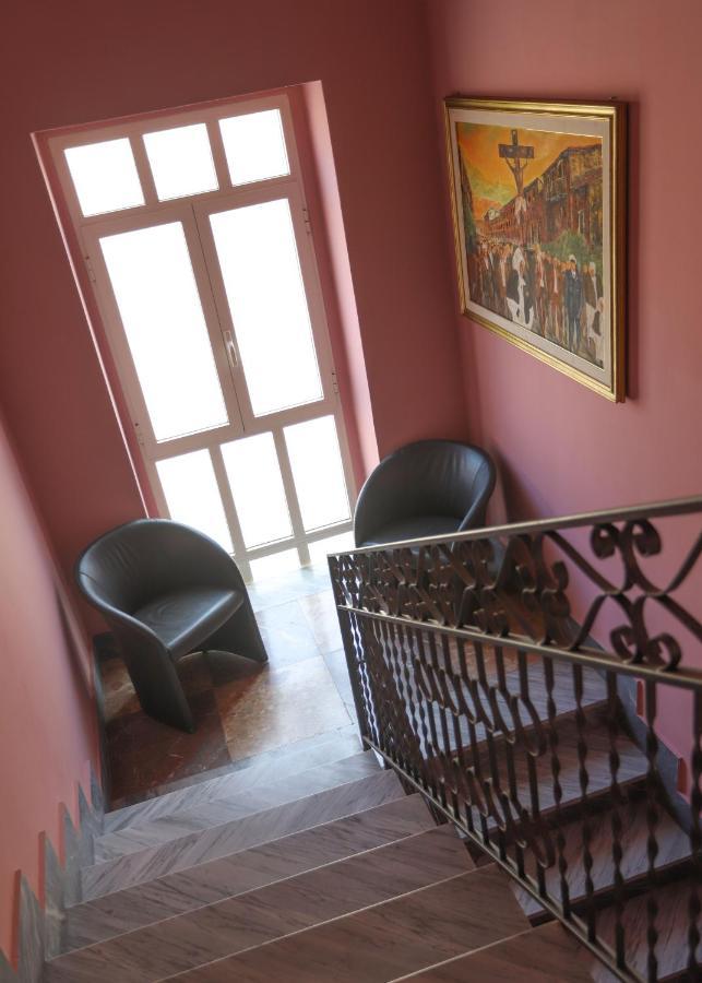 Dimore Morelli Amantea Exterior foto